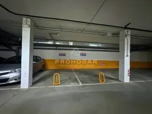 Venta de garaje en Colmenar viejo, con plaza de garaje — 8