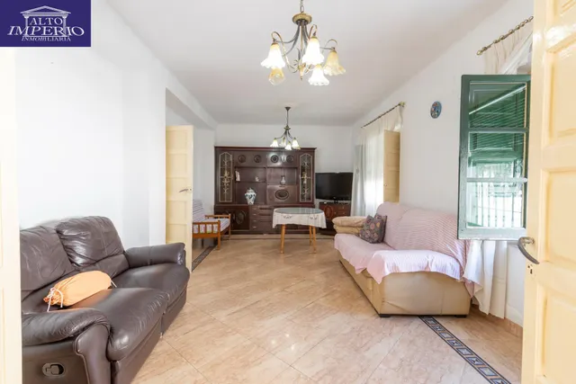 Casa con gran solar - foto 4