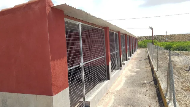 Finca rústica 2 habitaciones 253m² en venta - Comunidad valenciana — 16