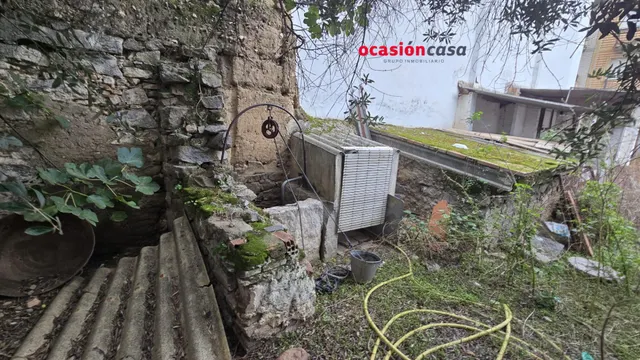 GRAN CASA EN VENTA EN HINOJOSA DEL DUQUE — 21