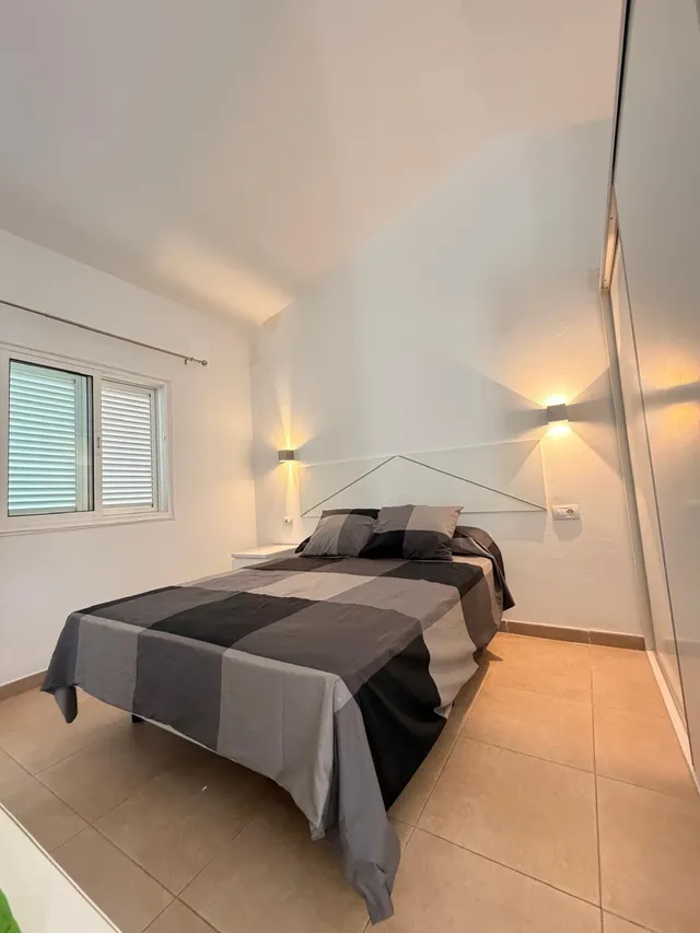 Bonito y céntrico bungalow en alquiler en Playa del Inglés — 8
