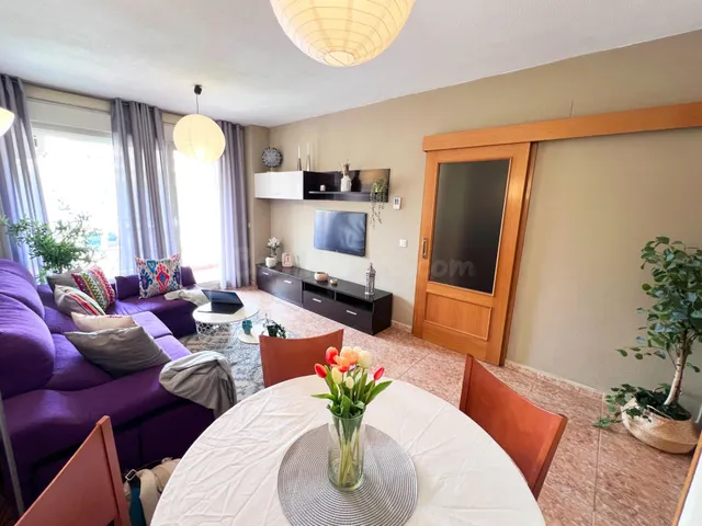 KASAURBANA ofrece en VENTA PISO EN VALDEMORO - ZONA ESTACIÓN — 5