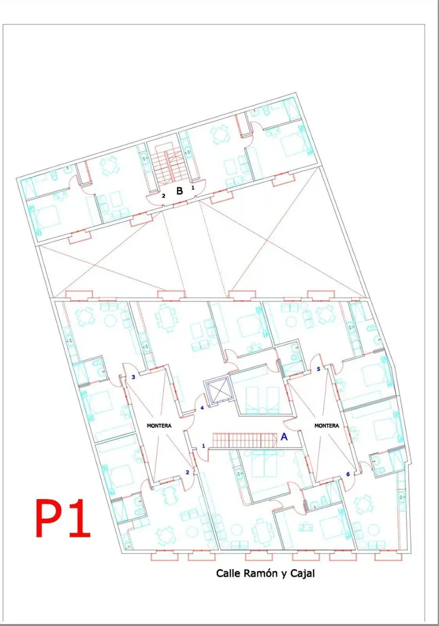 MAGNÍFICO SOLAR EN PLENO CENTRO DE FERNAN-NUÑEZ — 5