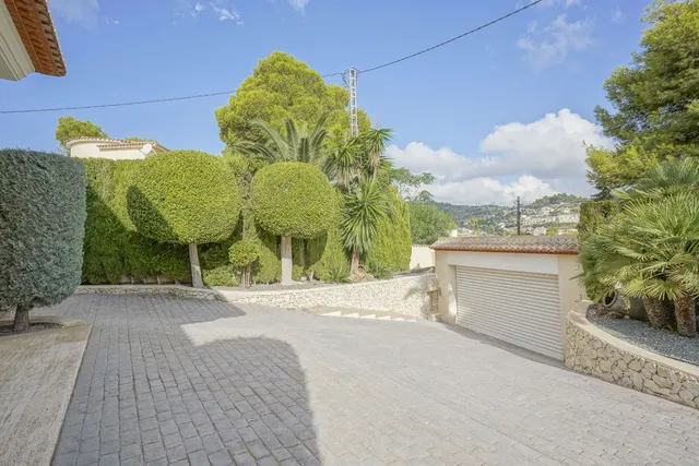 Villa 4 habitaciones 464m² en venta - Cala Advocat - Baladrar — 40