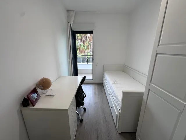 Alquiler de piso en Calle Rector Federico Mayor Zaragoza — 33