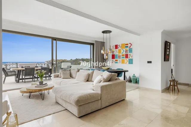 Ático 3 habitaciones 134m² en venta - Costa Del Sol — 17