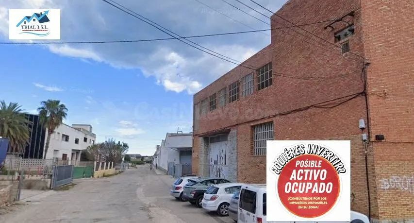 Venta de Trastero en Tavernes de la Valldigna (Valencia/València)