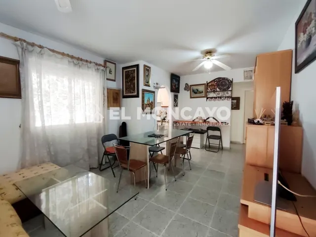 Fantástico chalet adosado a escasos metros del exclusivo campo de golf de La Marquesa, Ciudad Quesada, Rojales — 9
