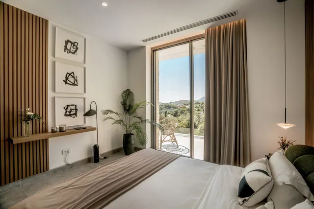 Chalet 6 habitaciones 943m² en venta - Costa Del Sol — 18