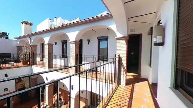 Hotel Rural en pleno centro de Almodóvar — 42