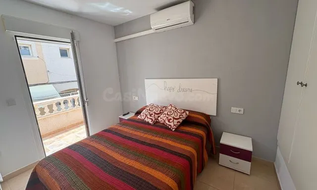 Adosado de 3 dormitorios 2 baños en Torrevieja (los balcones) — 12