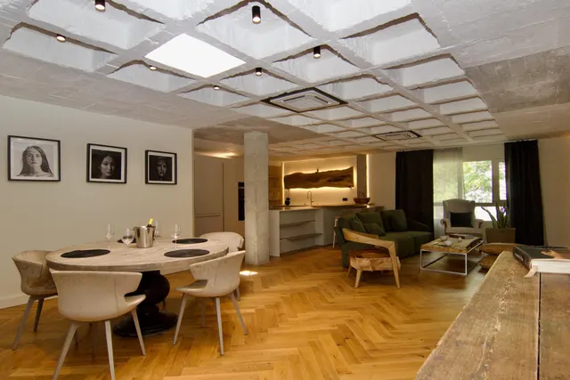 Espectacular Apartamento en Pleno centro de Marbella - Málaga — 18