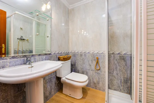 Apartamento 3 habitaciones 112m² en venta - Pueblo 9 — 28