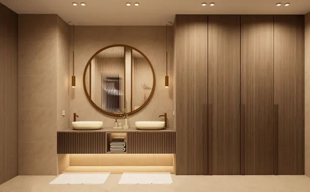 Villa 4 habitaciones 210m² en venta - San Pedro de Pinatar — 34