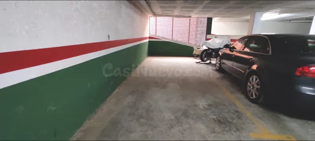 PARKING EN VENTA - LA GIRADA ( VILAFRANCA DEL PENEDÈS )