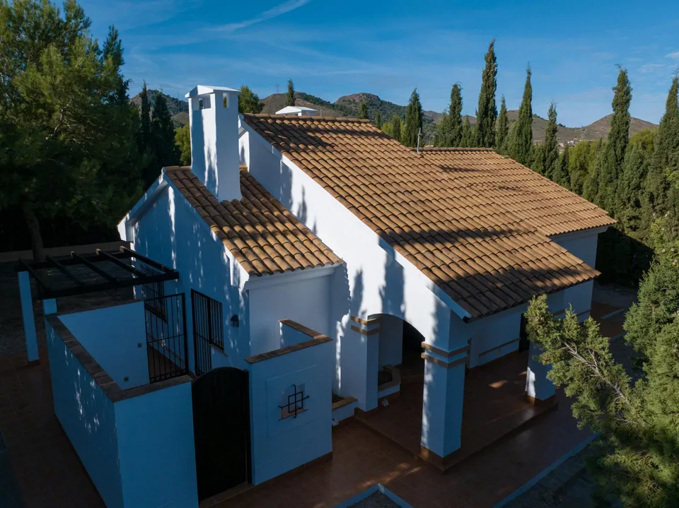 Villa 3 habitaciones 169m² en venta - La Pinilla - Las Palas