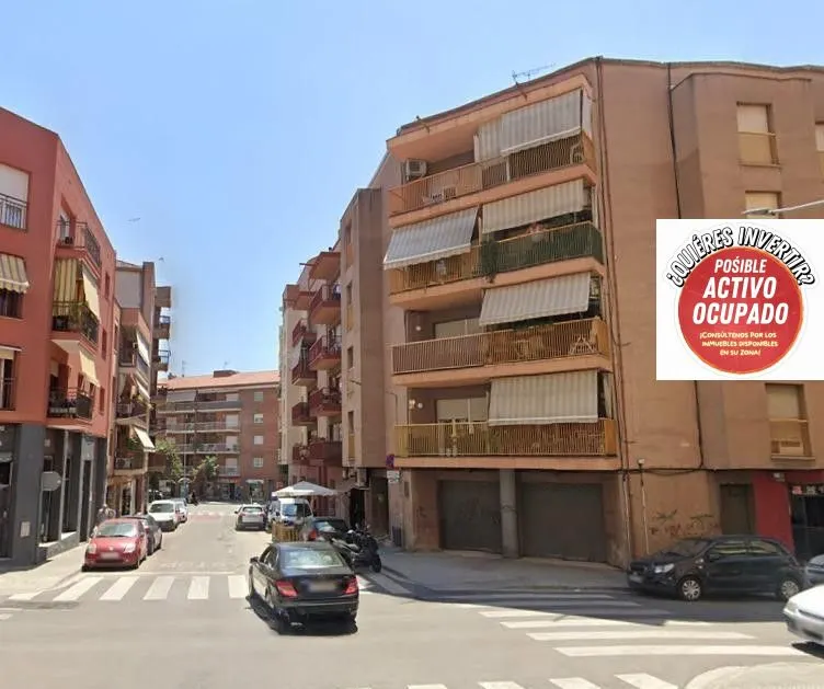 Venta piso en Mataró