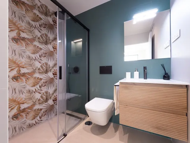 Apartamento 2 habitaciones 82m² en venta - Centro — 17
