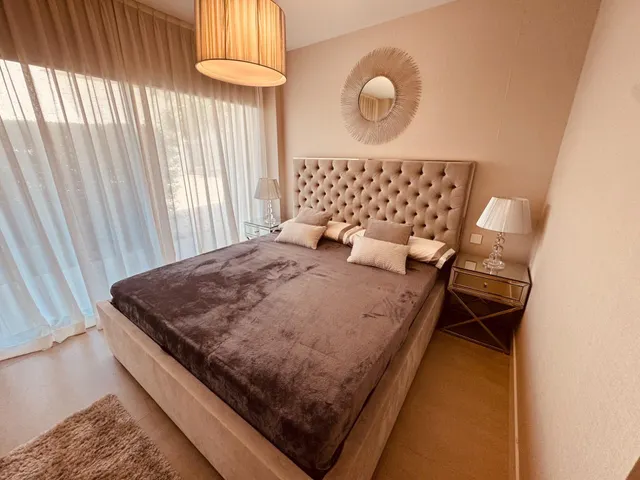 APARTAMENTO DE LUJO EN PRIMERA LÍNEA DE PLAYA — 6