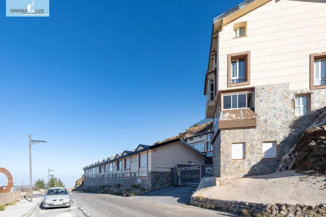 DUPLEX EN PLENA SIERRA NEVADA — 3