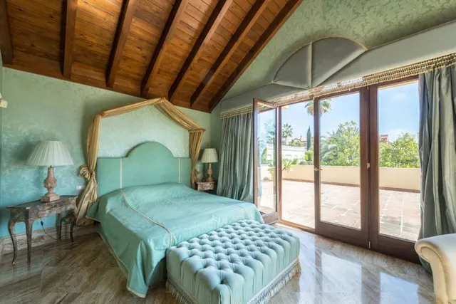 Chalet 6 habitaciones 1070m² en venta - Marbella — 10