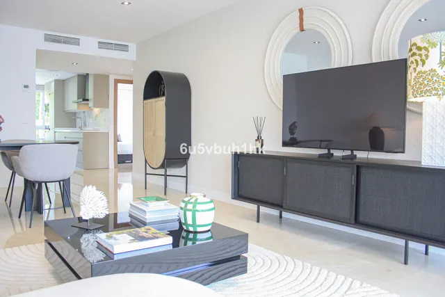 Apartamento 2 habitaciones 110m² en venta - Marbella — 5