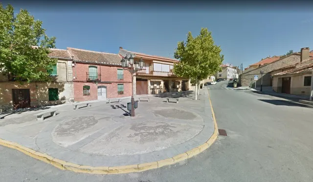VENTA de PARCELA en ESPIRDO.SEGOVIA - foto 3