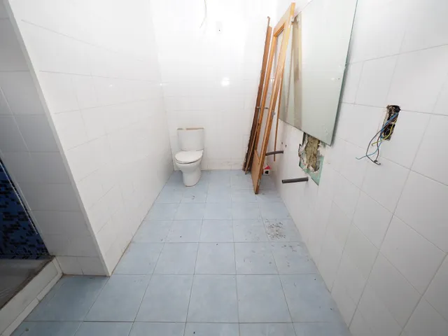 SE VENDE LOFT EN TERRASSA, ZONA LA MAURINA — 9