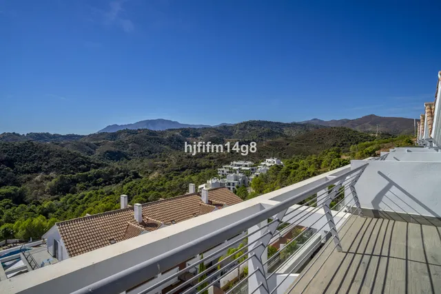 Ático Dúplex 2 habitaciones 105m² en venta - Costa Del Sol — 18