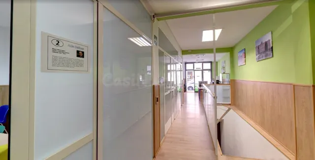 Local comercial en Argüelles - foto 4