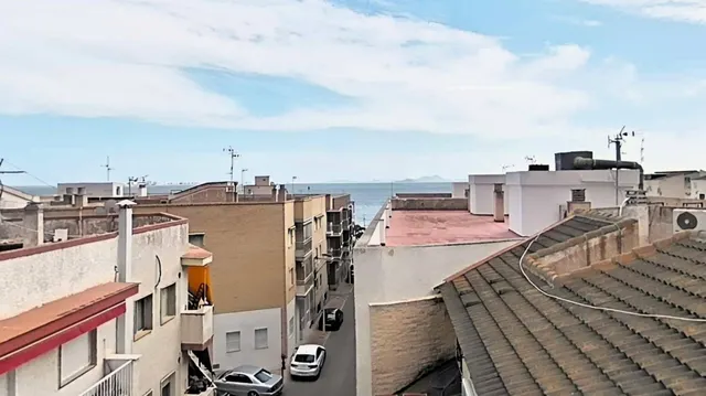 Apartamento 3 habitaciones 160m² en venta - LA PUNTICA — 7