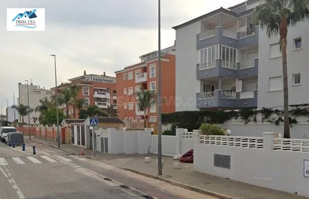 Venta de Piso en Dénia (Alicante/Alacant) — 2