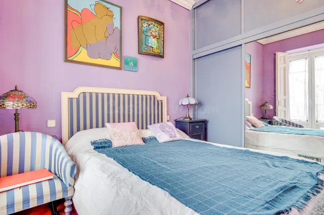 DP2020 ALQUILA FANTÁSTICO ESTUDIO EN LA ZONA DE CHUECA - foto 5