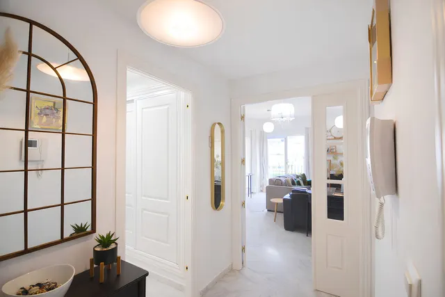 Apartamento 2 habitaciones 89m² en venta - Riviera del sol — 20