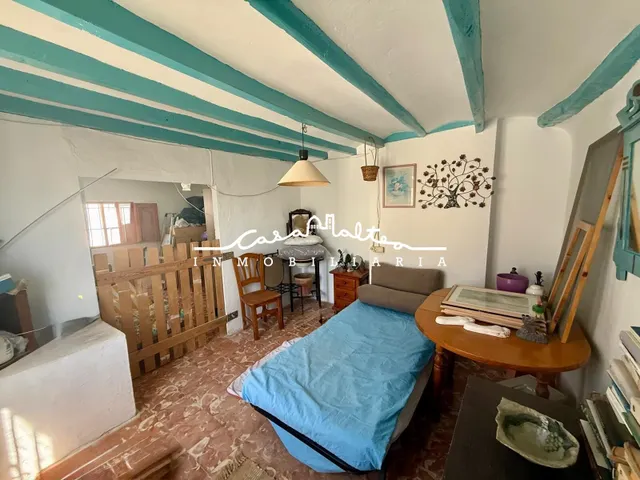 Encantadora Casa de Pueblo en el Casco Antiguo de Altea — 7