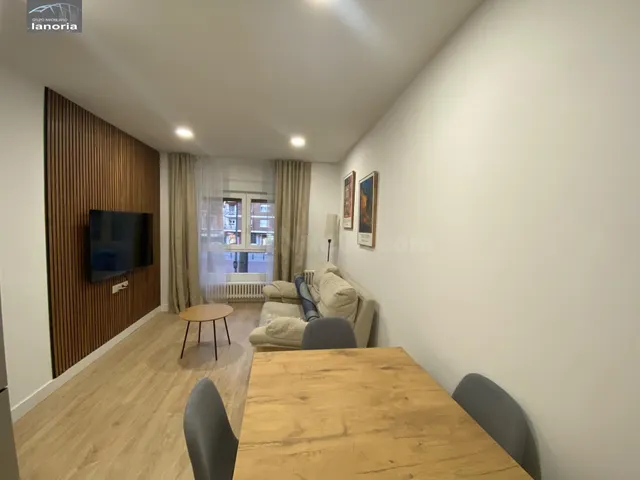 Grupo la Noria Alquila Apartamento de 1 dormitorio con Patio - foto 2