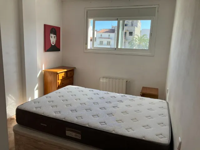 PISO EN MAHON - ZONA PINTOR CALBO — 14