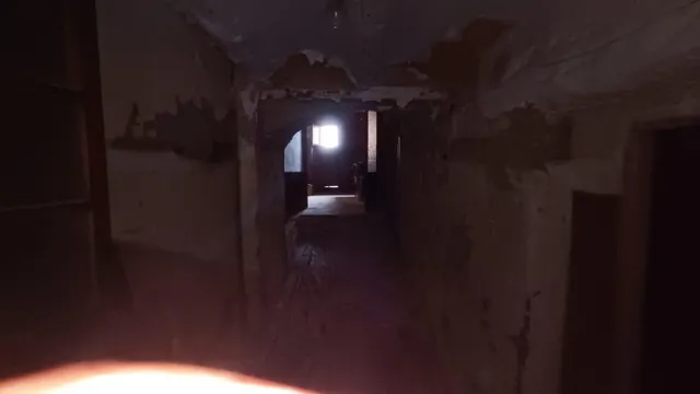 CASA  ANTIGUA  DE 329M2  EN VILLAR DEL ARZOBISPO — 37