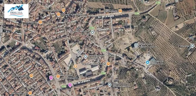 Venta de Casa en Jaén — 3