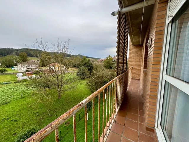 Vivienda luminosa en Vioño, rodeada de naturaleza y muy bien - foto 4