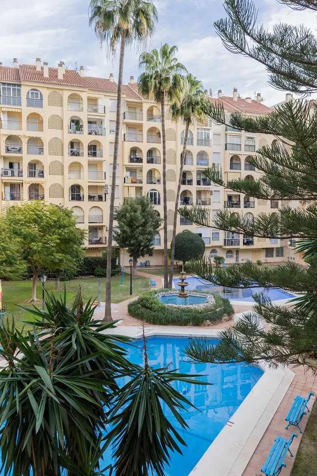 Apartamento 3 habitaciones 92m² en venta - Centro — 43