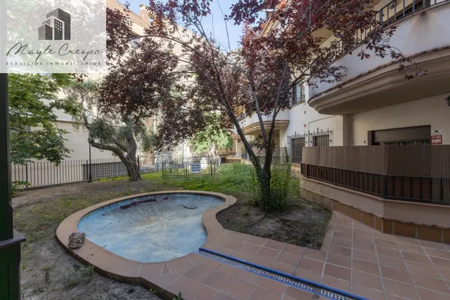 Piso 2 habitaciones 88m² en venta - Andalucia — 38