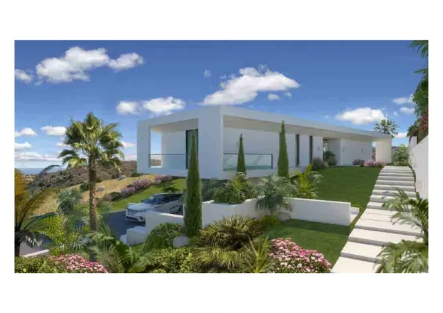 Villa 3 habitaciones 280m² en venta - Mijas golf — 23