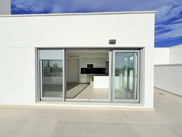 Ático 4 habitaciones 140m² en venta - Costa Del Sol — 8
