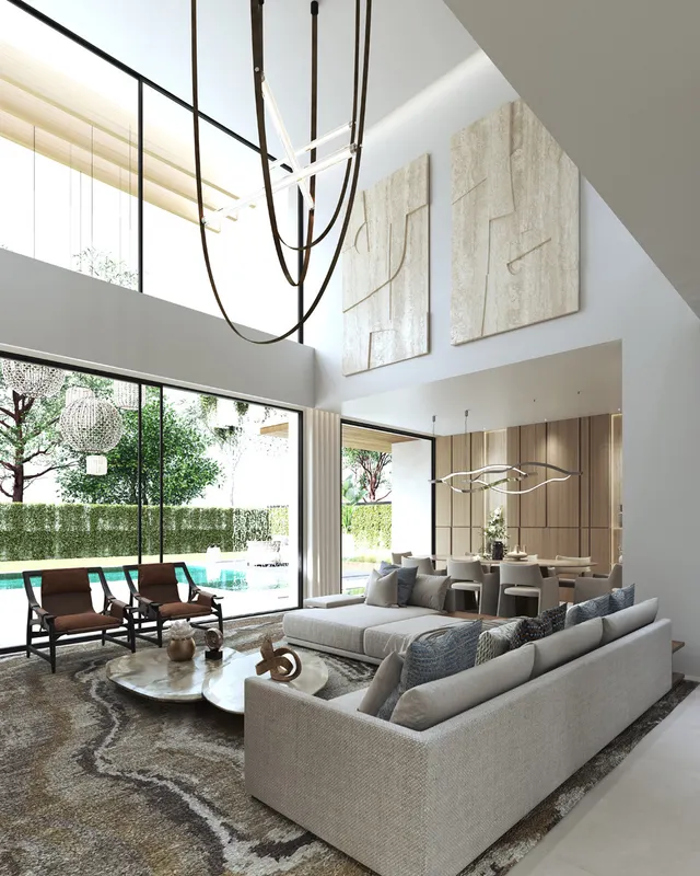 Chalet 4 habitaciones 396m² en venta - Marbella — 14