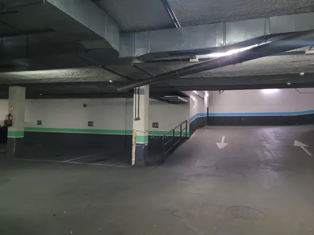 Plaza de garaje en el PAU de Carabanchel — 6