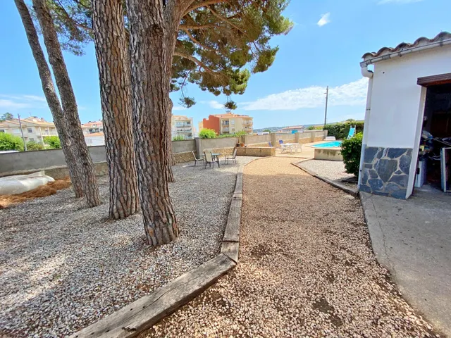 CASA PLANTA BAJA — 18