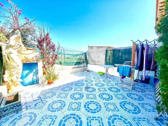 Apartamento 2 habitaciones 90m² en venta - Rocio del Mar — 8