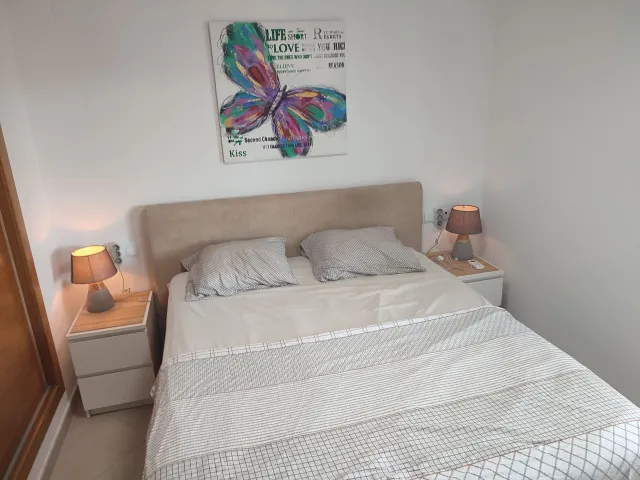 Piso 2 dormitorios en Sucina - Oportunidad única en venta — 18