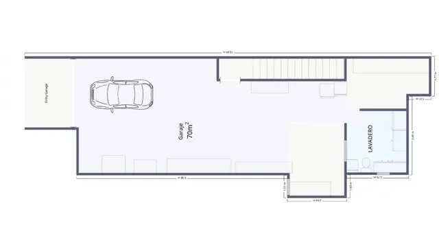 Villa 3 habitaciones 180m² en venta - Comunidad valenciana — 47